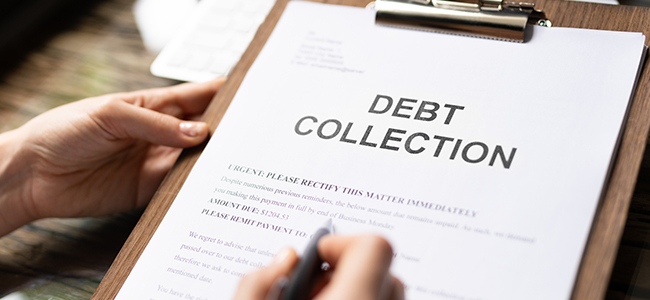 Debt Collection
