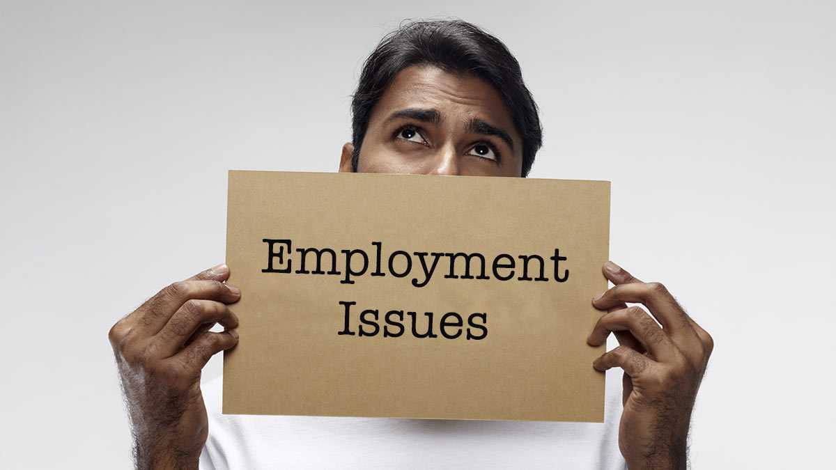 Labour Issues