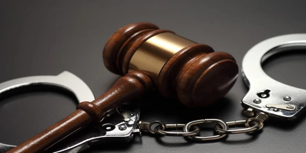 Criminal Litigation